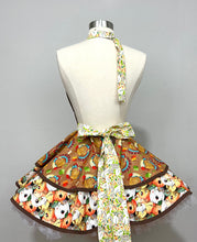 Load image into Gallery viewer, Turkey Day Thanksgiving Women's Apron