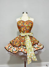 Load image into Gallery viewer, Turkey Day Thanksgiving Women's Apron