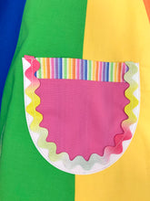 Load image into Gallery viewer, Color Me A Rainbow Apron, Women's Apron