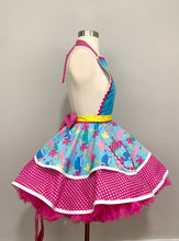 Load image into Gallery viewer, Barbie Apron, Dream Vacation, Women's Apron