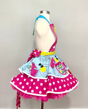 Load image into Gallery viewer, Barbie Apron, XOXO Kisses, Women's Apron