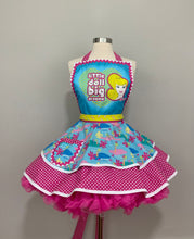Load image into Gallery viewer, Barbie Apron, Dream Vacation, Women's Apron