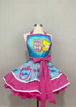 Load image into Gallery viewer, Barbie Apron, Dream Vacation, Women's Apron