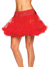 Load image into Gallery viewer, Leg Avenue Women's Plus Size Petticoat