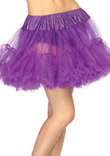 Load image into Gallery viewer, Leg Avenue Women's Petticoat
