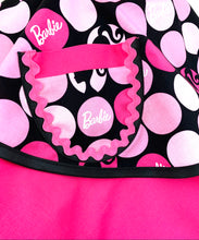 Load image into Gallery viewer, Polka Dot Barbie Apron, Women's Apron