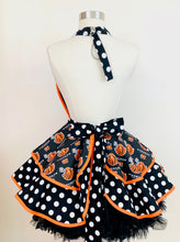 Load image into Gallery viewer, Cincinnati Bengals NFL Fan Girl Apron