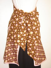 Load image into Gallery viewer, BBQ Cupcake Print Apron, Womens - So Sweet!