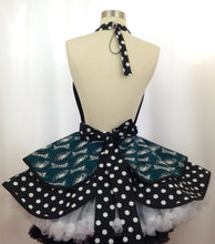 Load image into Gallery viewer, Philadelphia Eagles NFL Fan Girl Apron, Adult
