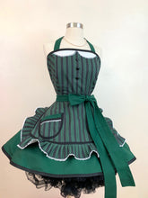 Load image into Gallery viewer, Haunted Mansion Maid Costume Apron