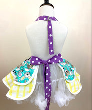 Load image into Gallery viewer, Easter Aprons, Mommy and Me, Hippity Hop Easter Pups