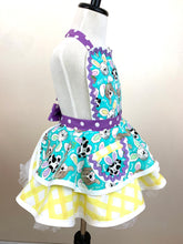 Load image into Gallery viewer, Easter Aprons, Mommy and Me, Hippity Hop Easter Pups