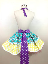 Load image into Gallery viewer, Easter Aprons, Mommy and Me, Hippity Hop Easter Pups