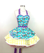 Load image into Gallery viewer, Easter Aprons, Mommy and Me, Hippity Hop Easter Pups
