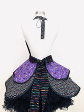 Load image into Gallery viewer, Skeleton Halloween Apron, Women's Apron