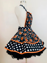 Load image into Gallery viewer, Cincinnati Bengals NFL Fan Girl Apron