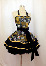 Load image into Gallery viewer, Pittsburgh Steelers NFL Fan Girl Apron, Adult