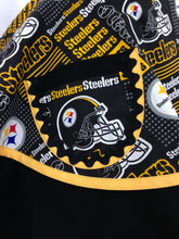 Load image into Gallery viewer, Pittsburgh Steelers NFL Fan Girl Apron, Adult