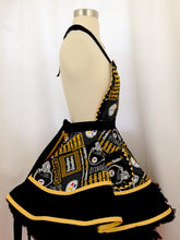 Load image into Gallery viewer, Pittsburgh Steelers NFL Fan Girl Apron, Adult