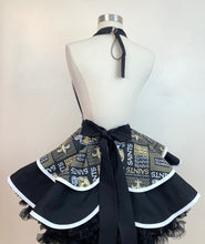 Load image into Gallery viewer, New Orleans Saints NFL Fan Girl Apron