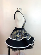 Load image into Gallery viewer, New Orleans Saints NFL Fan Girl Apron