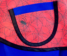 Load image into Gallery viewer, Ms. Spiderman Costume Apron, Women's