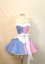 Load image into Gallery viewer, Aurora Costume Apron, Adult