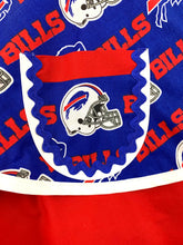 Load image into Gallery viewer, Buffalo Bills NFL Fan Girl Apron, Adult