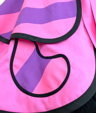 Load image into Gallery viewer, Cheshire Cat Costume Apron, Wonderland Cosplay, Adult