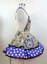 Load image into Gallery viewer, Cupcakery Cupcake Apron - The Lineup, Women's Apron