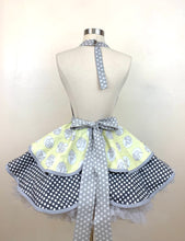 Load image into Gallery viewer, Dumbo Apron, Women's Apron