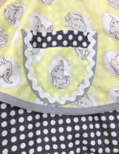 Load image into Gallery viewer, Dumbo Apron, Women's Apron