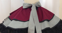 Load image into Gallery viewer, Elektra Ninja Assasin Super Hero Apron