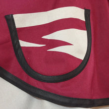 Load image into Gallery viewer, Elektra Ninja Assasin Super Hero Apron