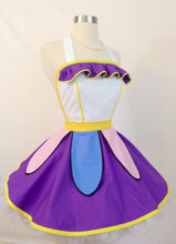 Load image into Gallery viewer, Mrs. Potts Costume Apron, Adult