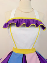 Load image into Gallery viewer, Mrs. Potts Costume Apron, Adult