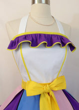 Load image into Gallery viewer, Mrs. Potts Costume Apron, Adult