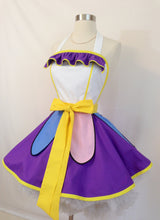 Load image into Gallery viewer, Mrs. Potts Costume Apron, Adult