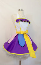 Load image into Gallery viewer, Mrs. Potts Costume Apron, Adult