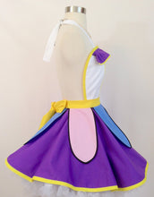 Load image into Gallery viewer, Mrs. Potts Costume Apron, Adult