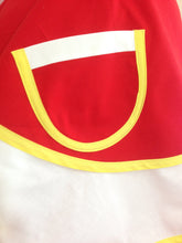 Load image into Gallery viewer, Ms Rabbit, Roger Rabbit Inspired Costume Apron
