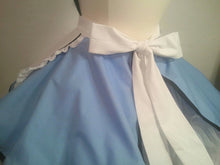 Load image into Gallery viewer, Alice In Wonderland Costume Apron, Adult