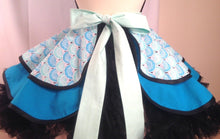 Load image into Gallery viewer, Ariel Little Mermaid Costume Apron, Adult