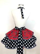 Load image into Gallery viewer, Tampa Bay Buccaneers NFL Fan Girl Apron