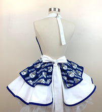 Load image into Gallery viewer, Indianapolis Colts NFL Fan Girl Apron, Adult