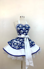 Load image into Gallery viewer, Indianapolis Colts NFL Fan Girl Apron, Adult