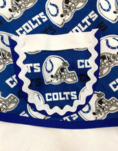 Load image into Gallery viewer, Indianapolis Colts NFL Fan Girl Apron, Adult