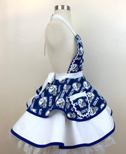 Load image into Gallery viewer, Indianapolis Colts NFL Fan Girl Apron, Adult