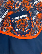 Load image into Gallery viewer, Chicago Bears NFL Fan Girl Apron, Adult
