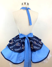 Load image into Gallery viewer, Tennessee Titans NFL Fan Girl Apron, Adult